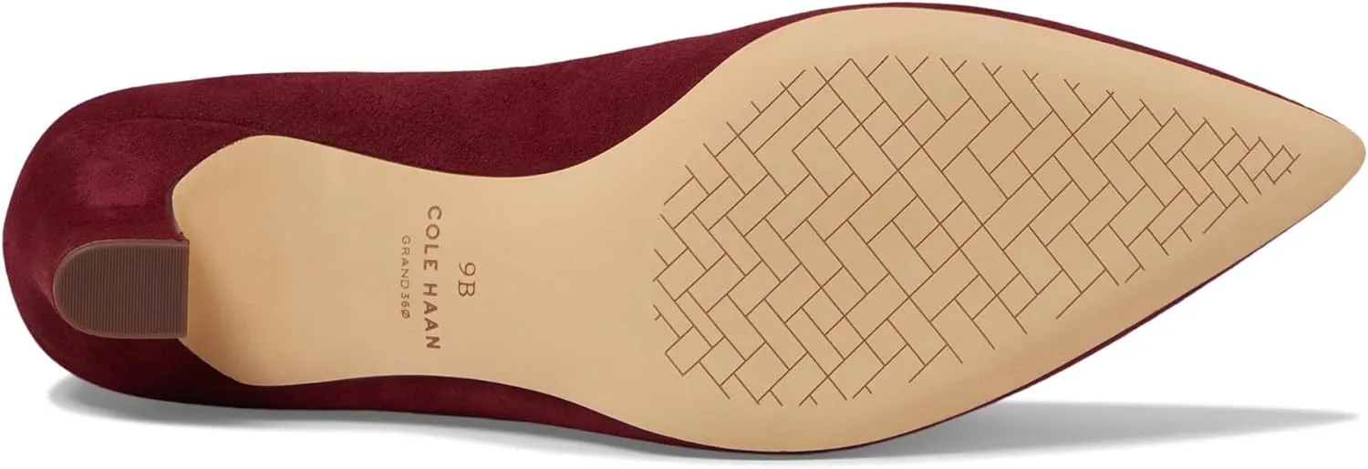 Cole Haan Women's Mylah Heel Pump 75mm