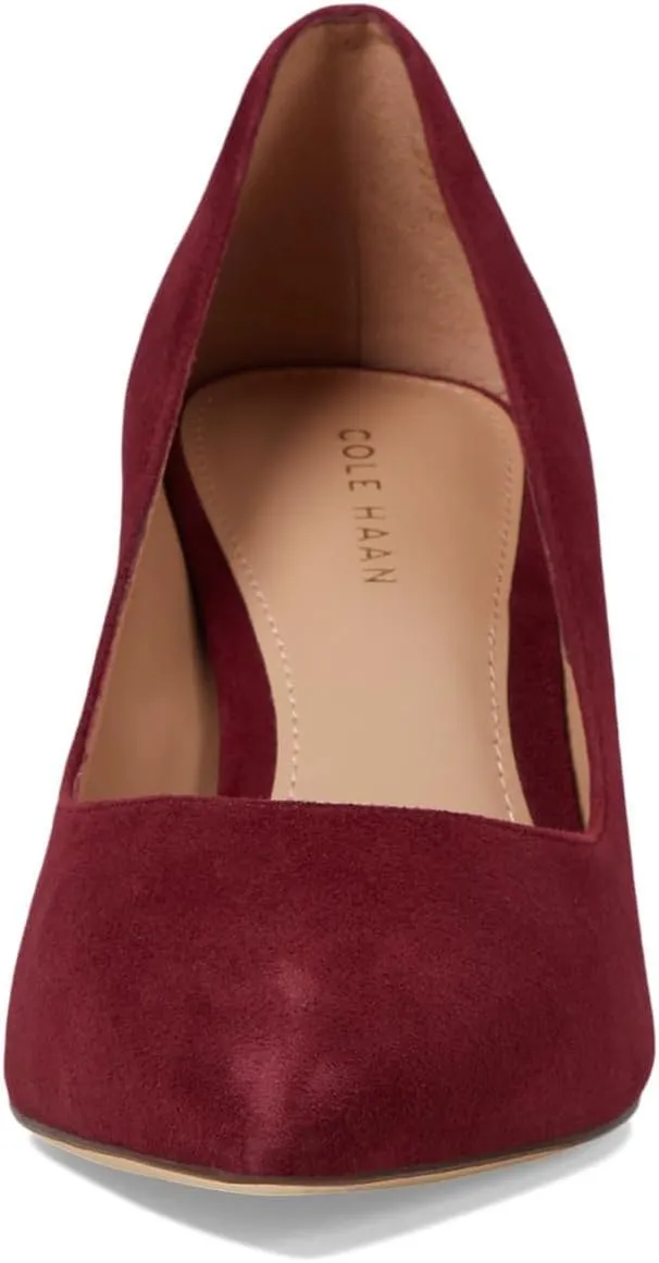 Cole Haan Women's Mylah Heel Pump 75mm