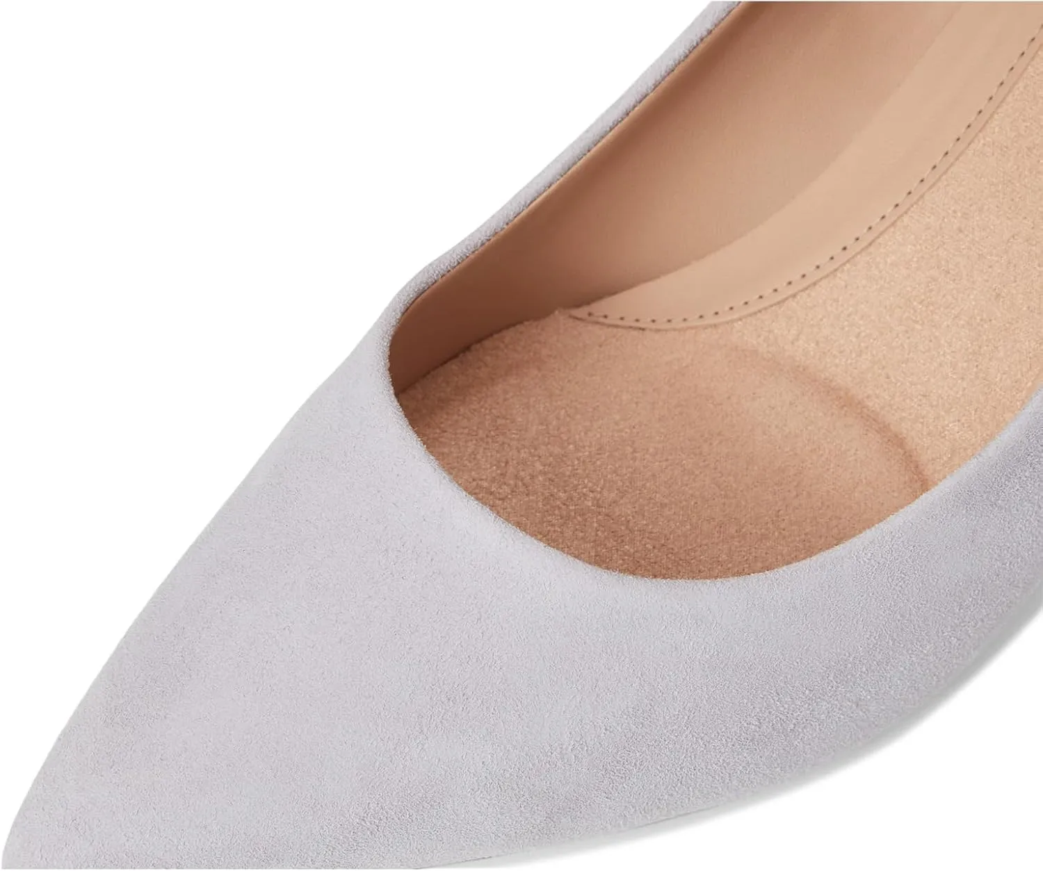 Cole Haan Women's The Go-to Park Pump 65mm