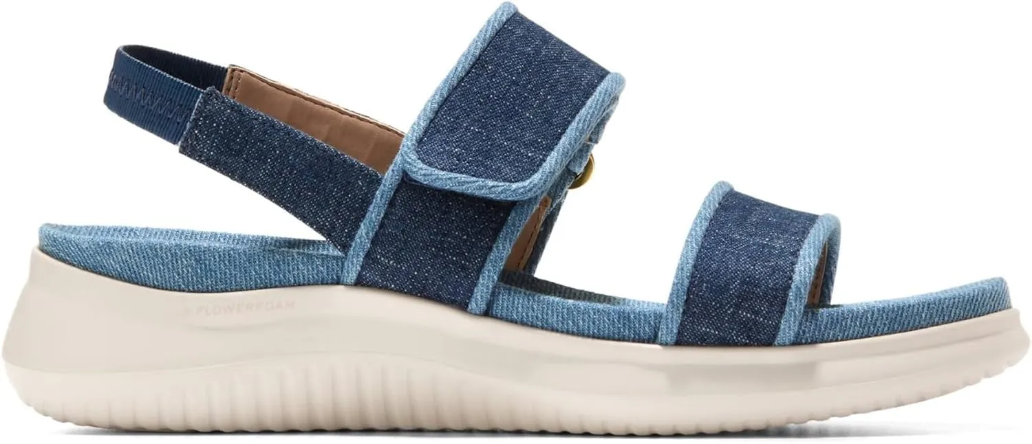 Cole Haan Women's Zerogrand Meritt Sandal