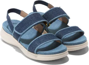 Cole Haan Women's Zerogrand Meritt Sandal