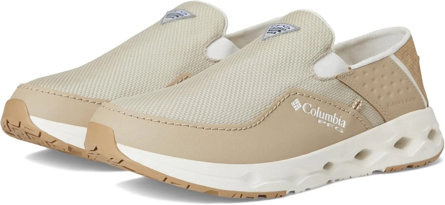 Columbia Men's Bahama X Slip-on Boat Shoe