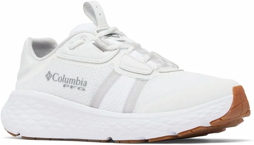 Columbia Women's Castback Tc PFG Boat Shoe