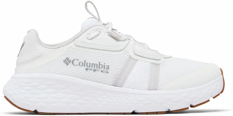 Columbia Women's Castback Tc PFG Boat Shoe