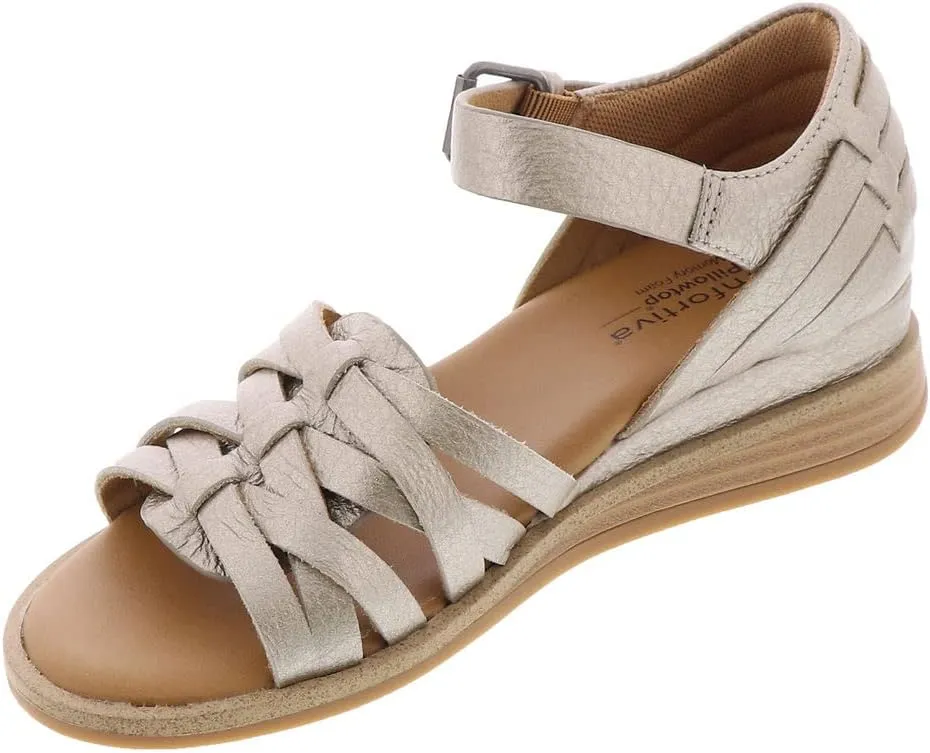 Comfortiva Women's Marina Sandal