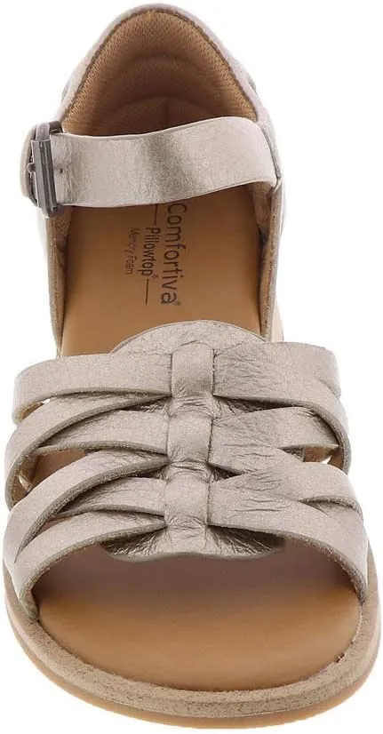 Comfortiva Women's Marina Sandal