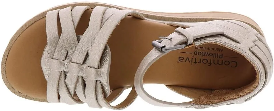 Comfortiva Women's Marina Sandal