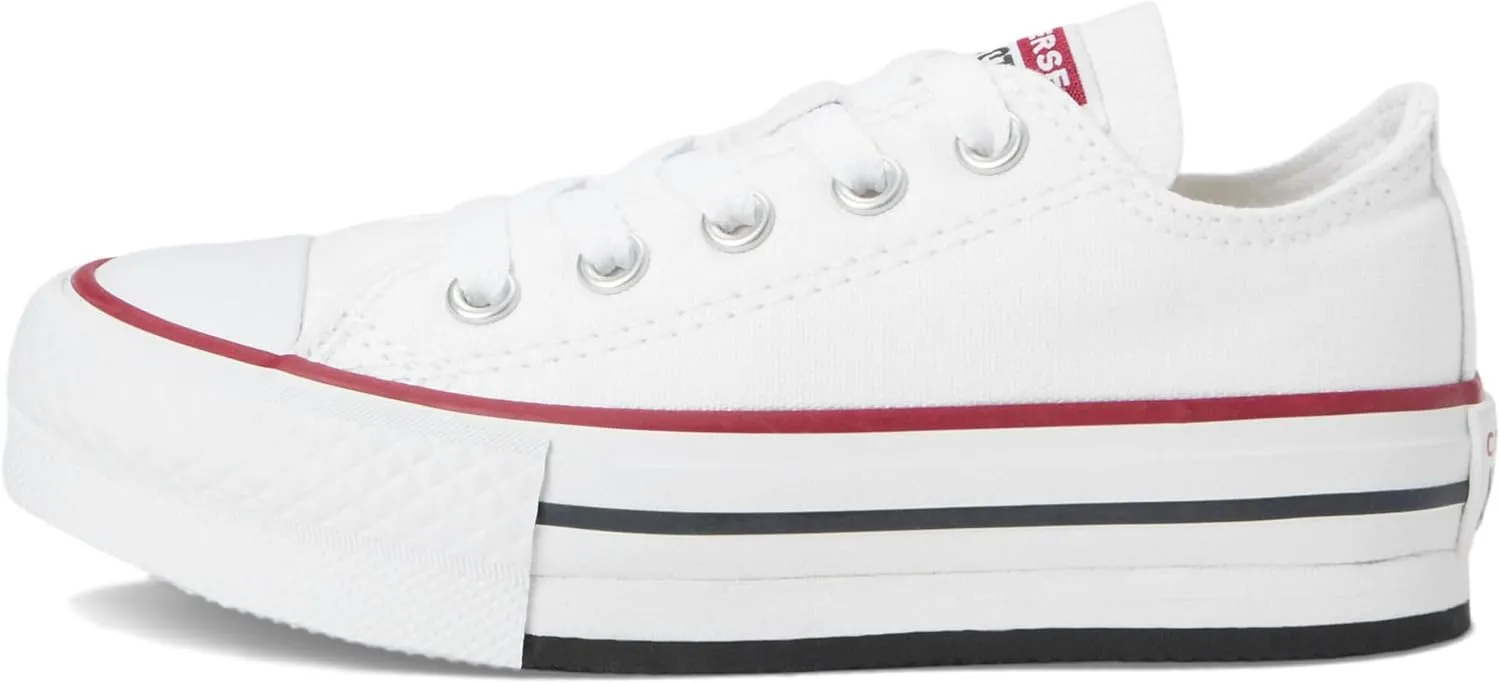 Converse A09122C Ct As Eva Lift Platform Y2K Trainers