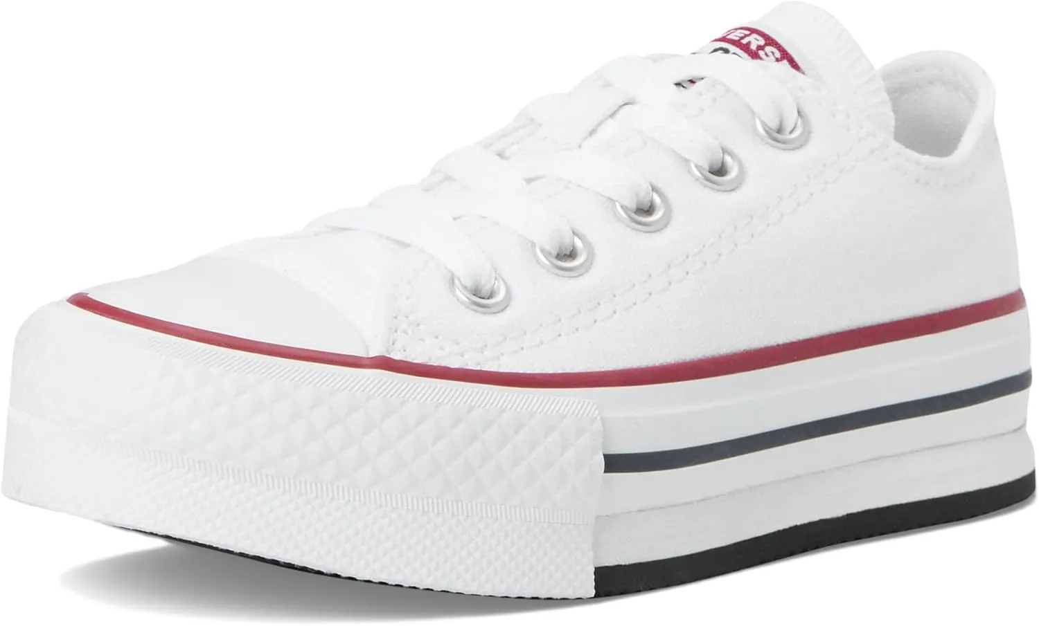 Converse A09122C Ct As Eva Lift Platform Y2K Trainers