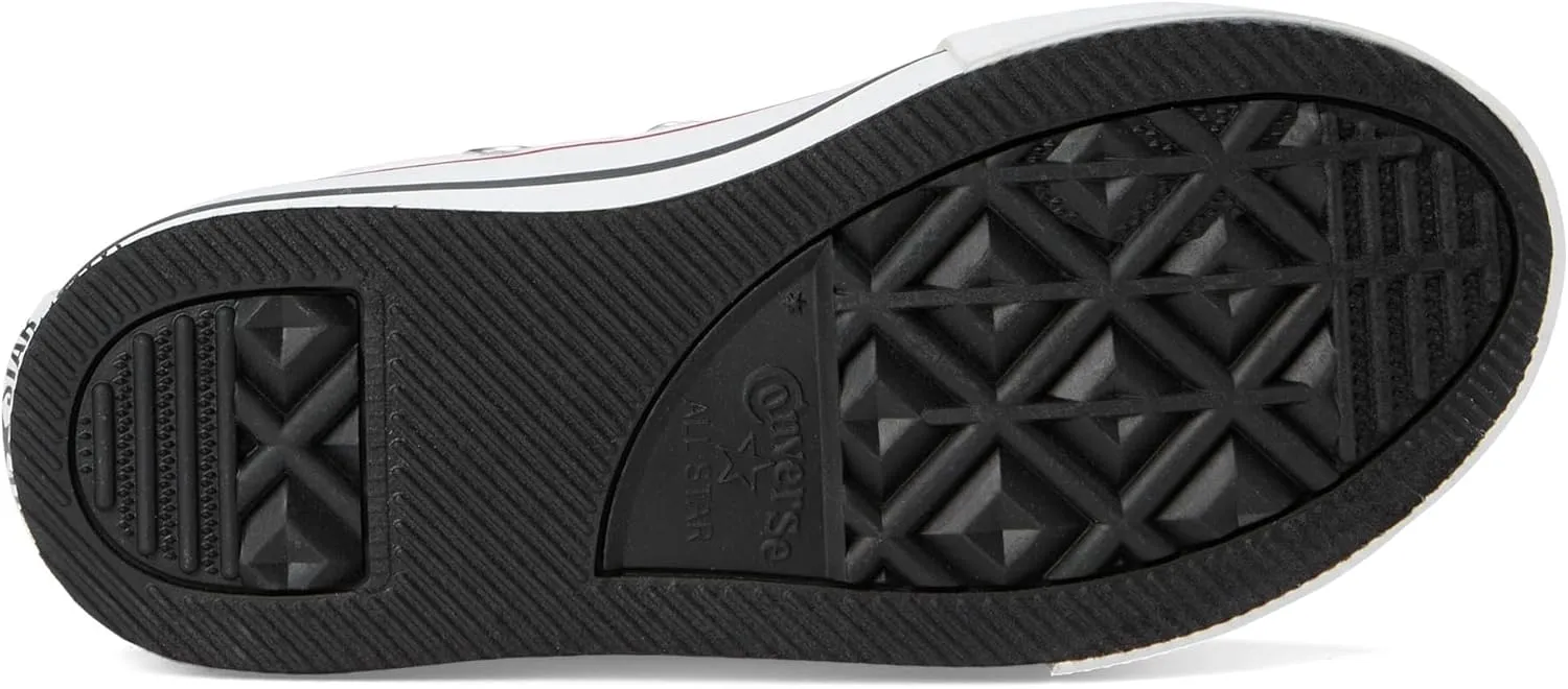 Converse A09122C Ct As Eva Lift Platform Y2K Trainers
