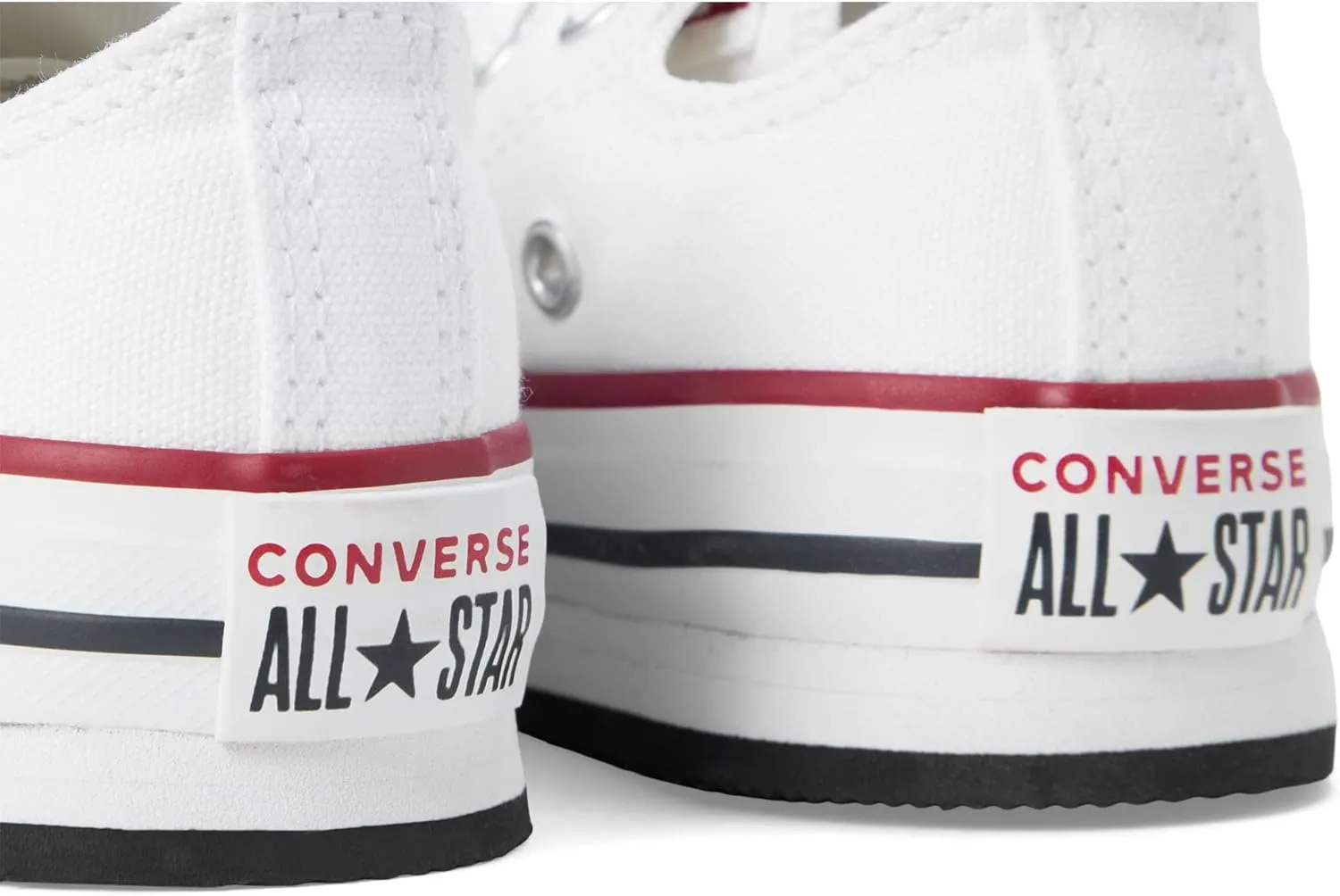 Converse A09122C Ct As Eva Lift Platform Y2K Trainers