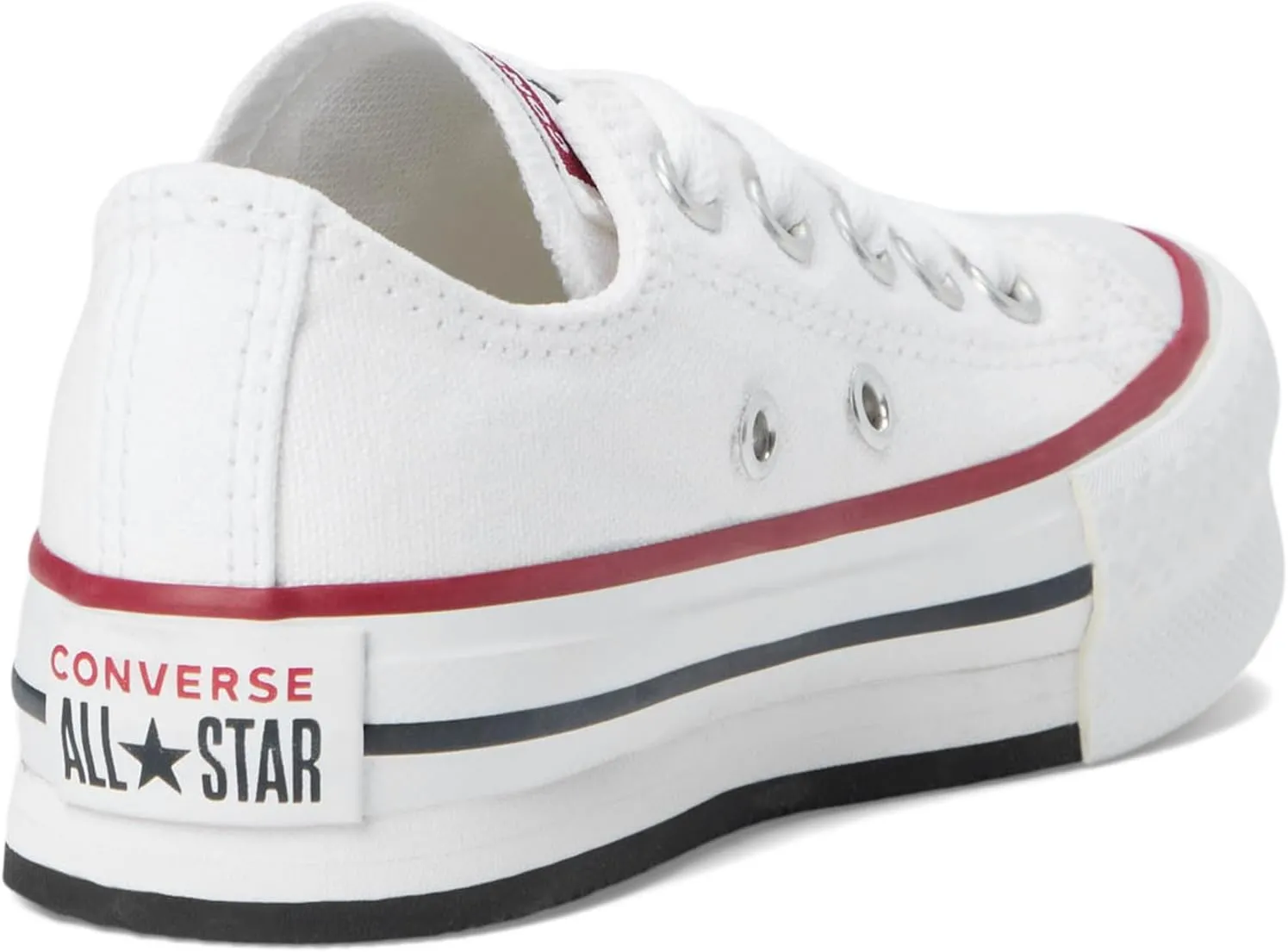 Converse A09122C Ct As Eva Lift Platform Y2K Trainers