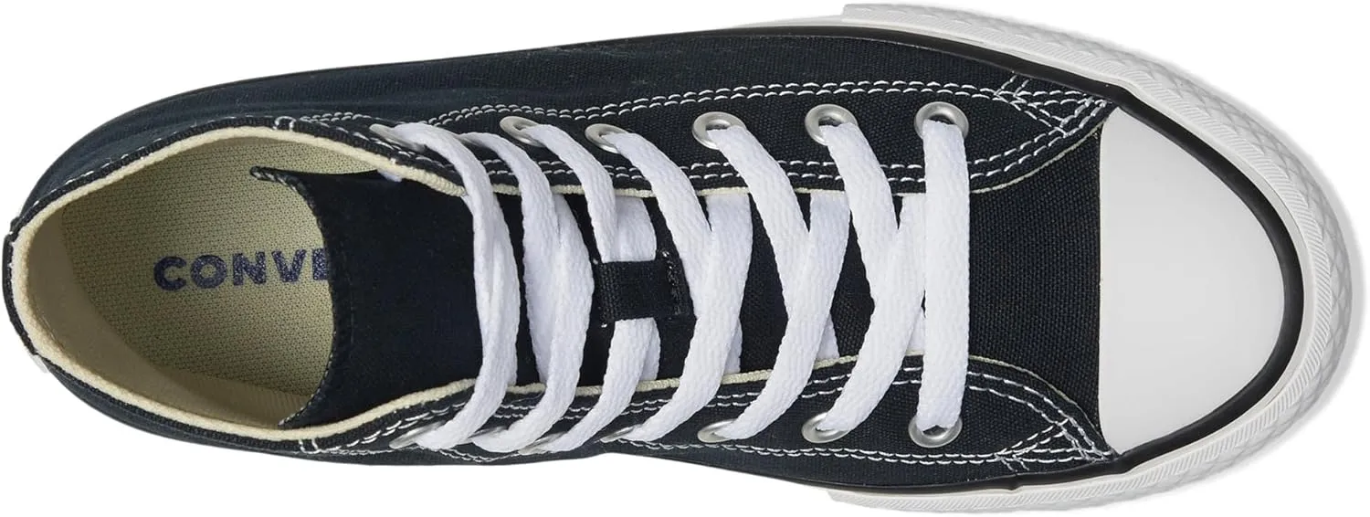 Converse A09122C Ct As Eva Lift Platform Y2K Trainers