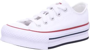 Converse Boy's Sneaker, 28 EU