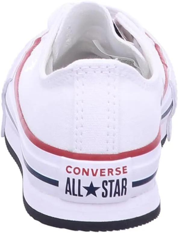 Converse Boy's Sneaker, 28 EU