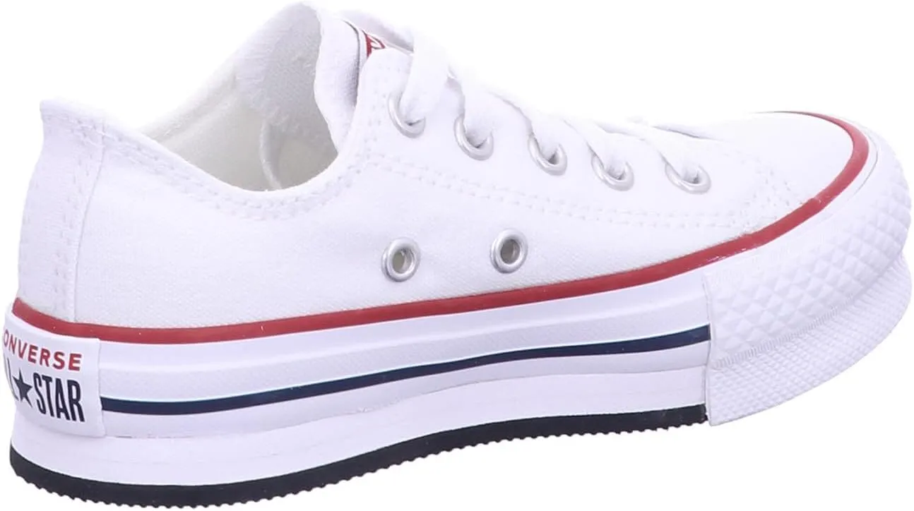 Converse Boy's Sneaker, 28 EU
