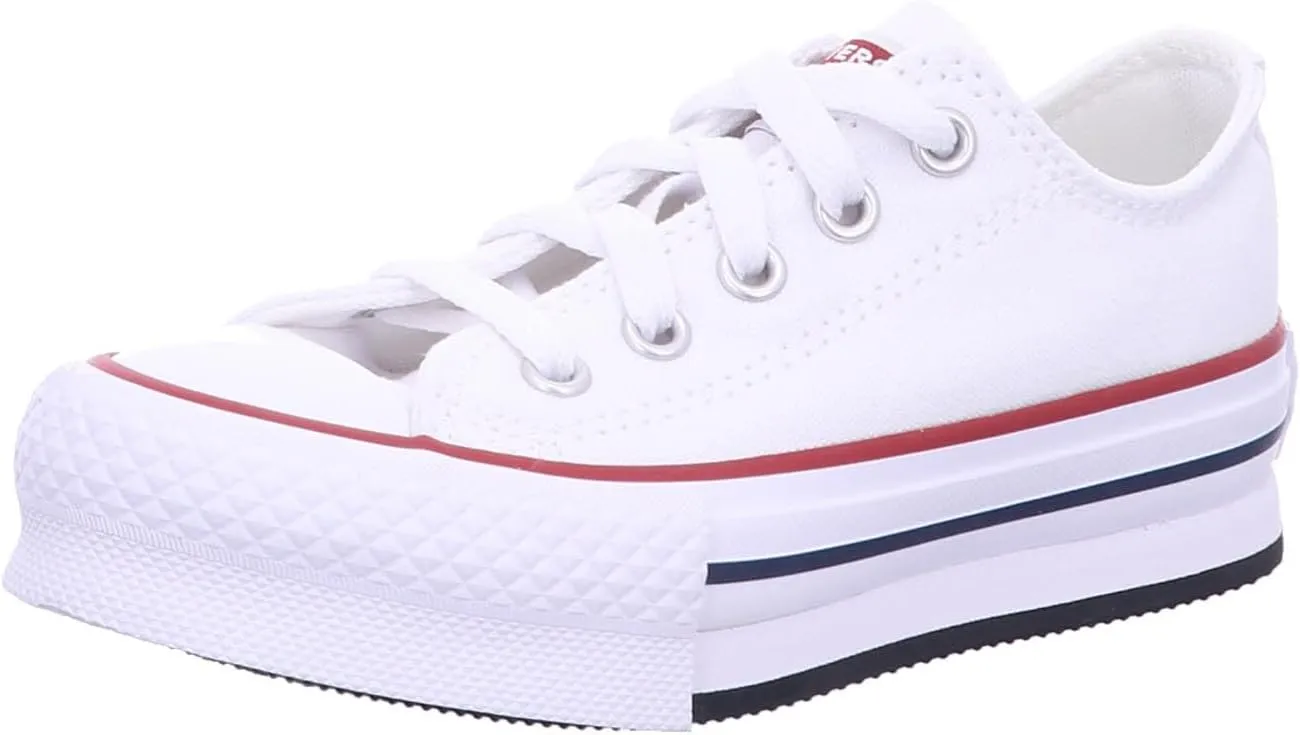 Converse Boy's Sneaker, 28 EU