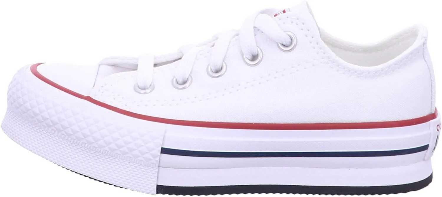 Converse Boy's Sneaker, 28 EU