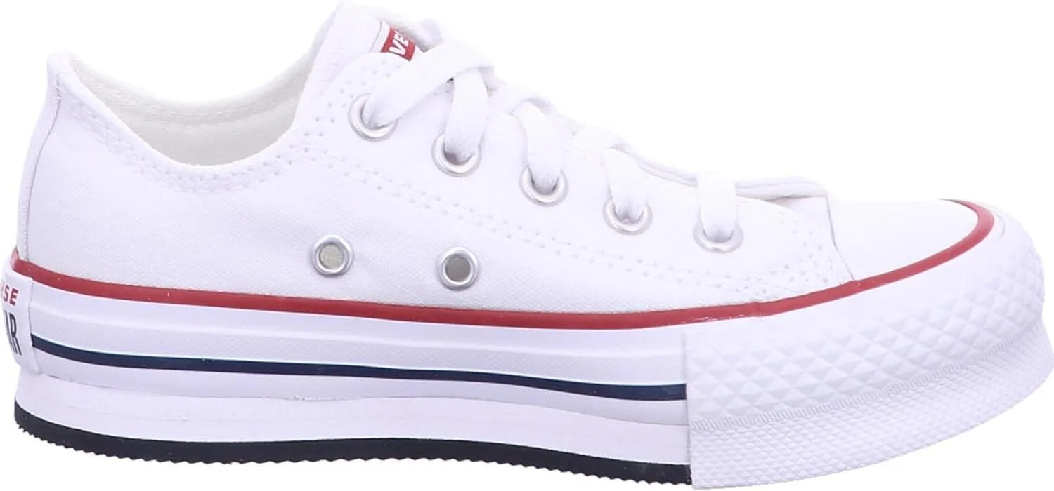 Converse Boy's Sneaker, 28 EU