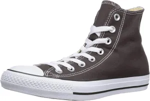 Converse Chuck Taylor All Star High Top Charcoal 8 D(M) US