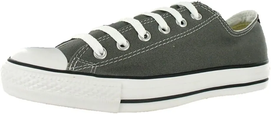 Converse Chuck Taylor All Star Low Top (5.5 D(M) US, 1j794 Charcoal)