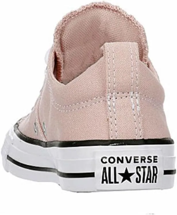 Converse Unisex Chuck Taylor All Star Madison Ox Canvas Sneaker - Lace up Closure Style - Dragon Scale/Dark Green