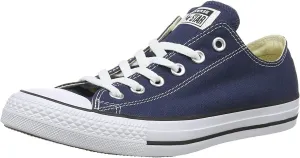 Converse Unisex M9697 Tennis Shoe, Blue, 14.5 US Women