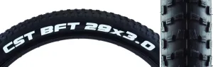 Cst Premium Tires CSTP BFT  29x3.0 BK/BK Wire SC