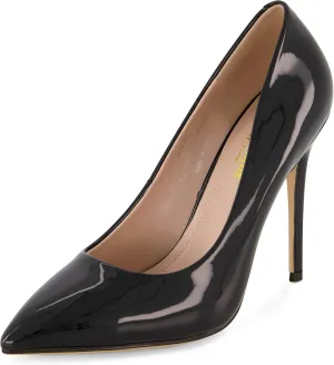 CUSHIONAIRE Women's Alta Dress Pump with  Comfort