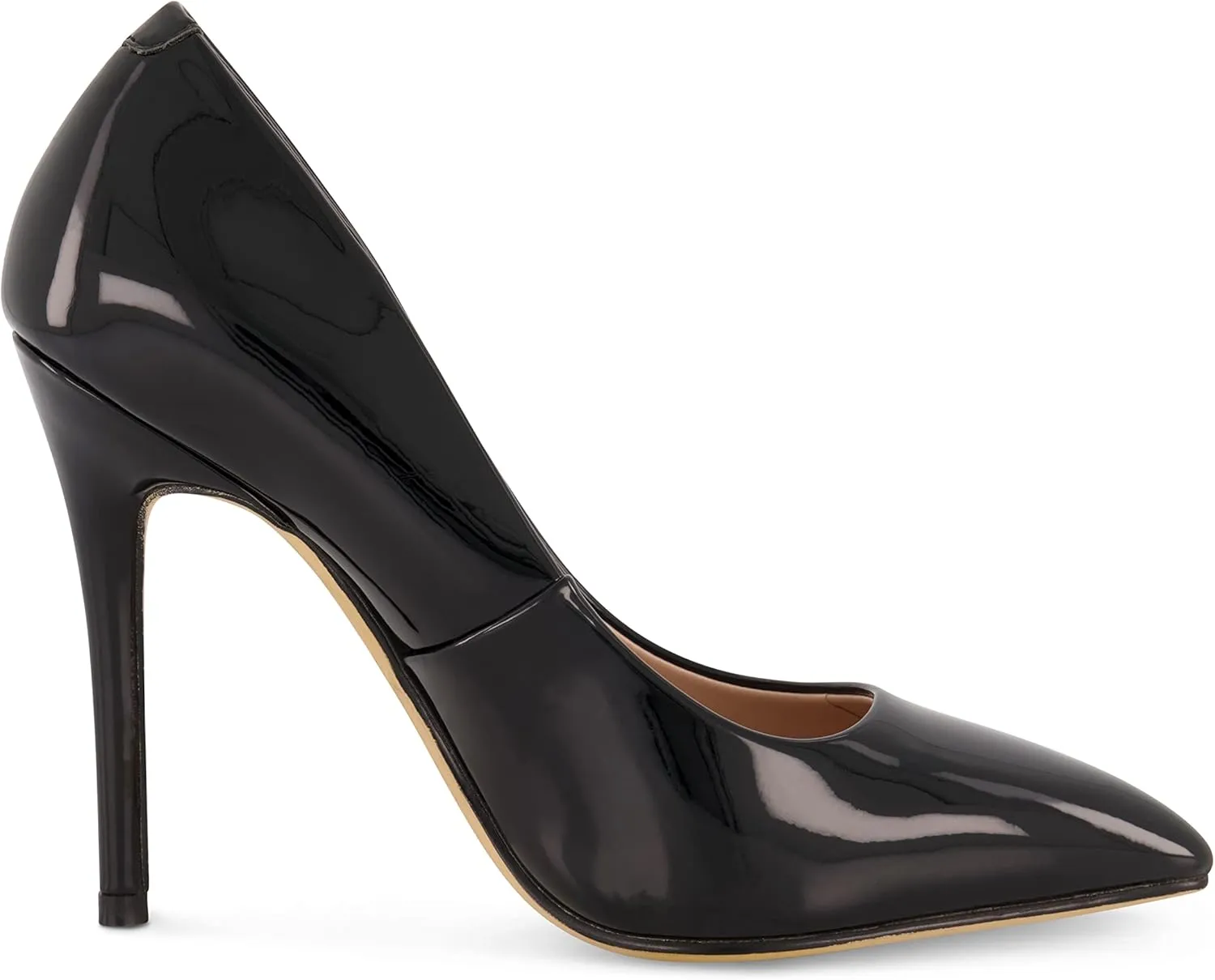 CUSHIONAIRE Women's Alta Dress Pump with  Comfort
