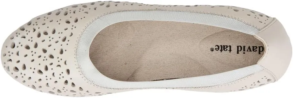 David Tate Women's Concept Pump