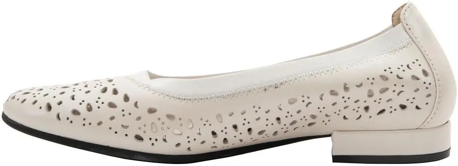 David Tate Women's Concept Pump