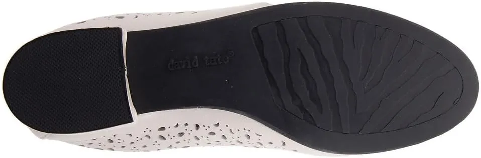 David Tate Women's Concept Pump