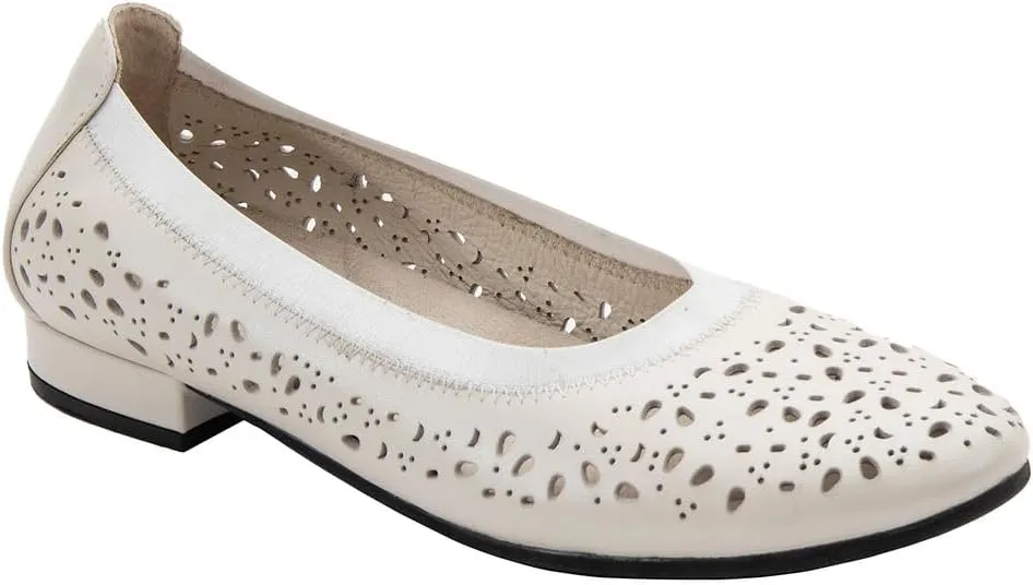 David Tate Women's Concept Pump