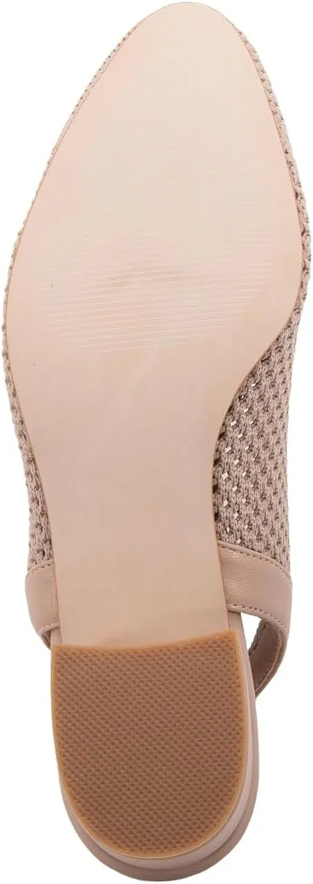 David Tate Women's Glenna Pump