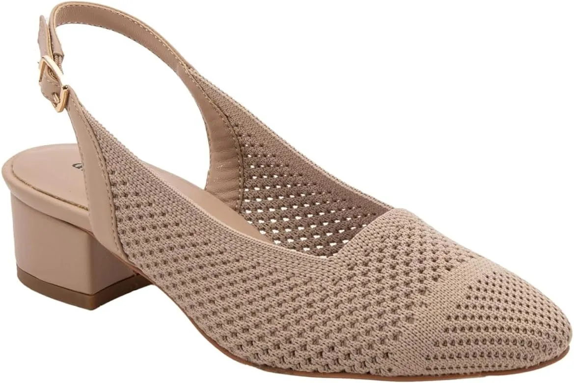 David Tate Women's Glenna Pump