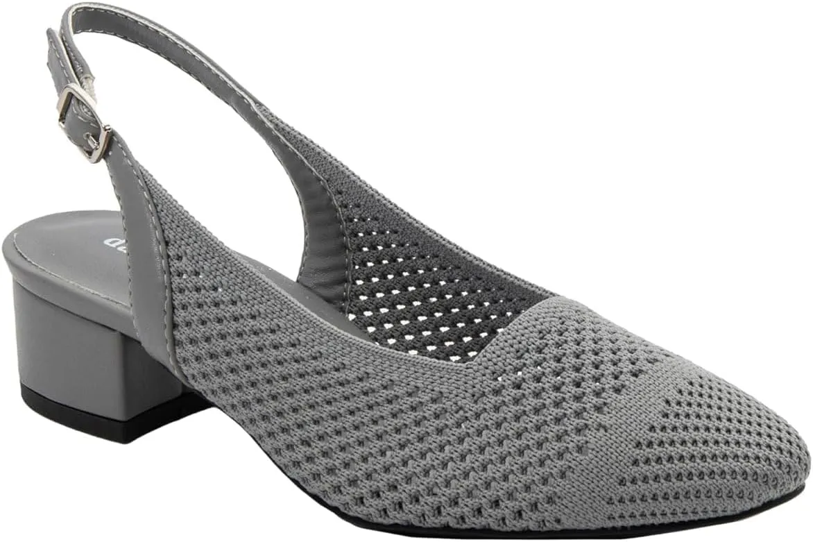 David Tate Women's Glenna Pump
