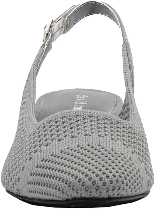 David Tate Women's Glenna Pump