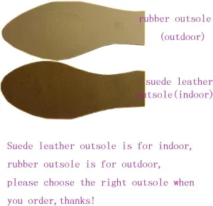 denova's Women's Patent High Heel Ankle Strap Indoor and Outdoor Dance Sandal for Latin Slasa Ballroom