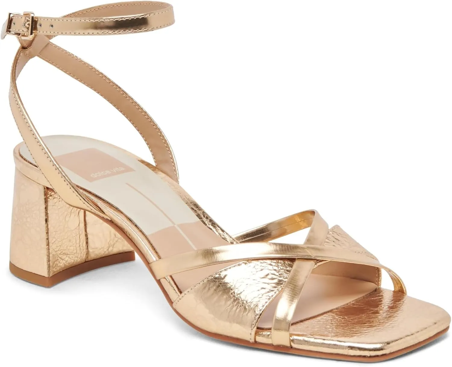 Dolce Vita Women's Blakly Sandal