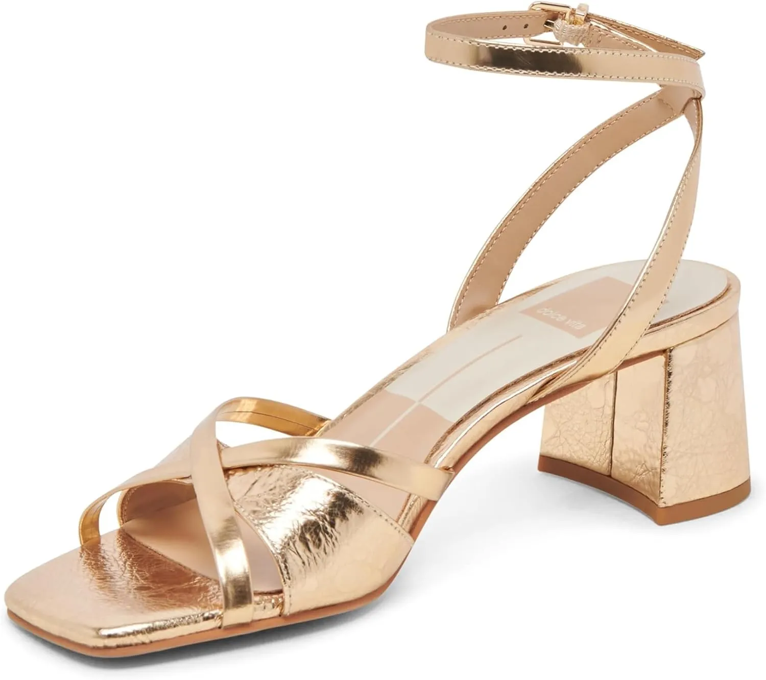 Dolce Vita Women's Blakly Sandal