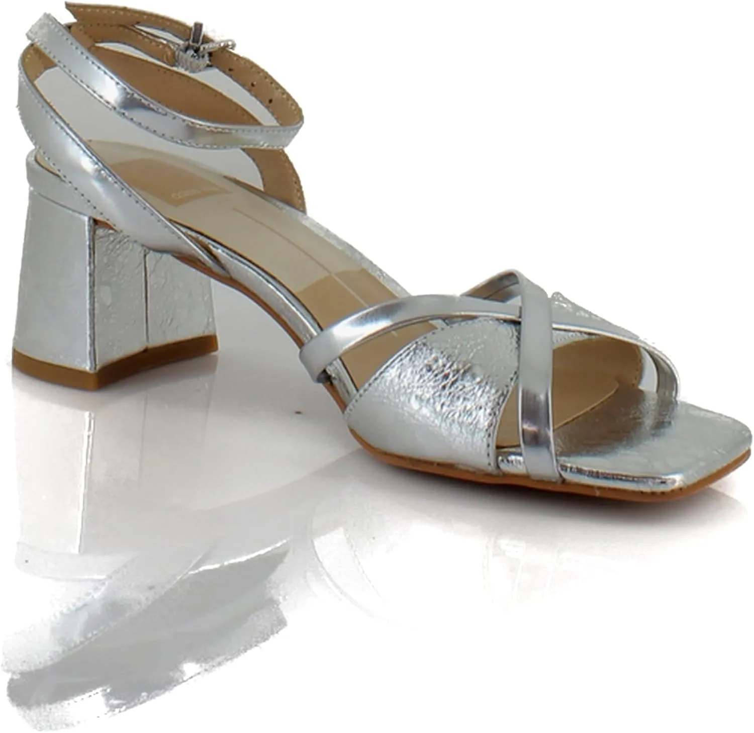 Dolce Vita Women's Blakly Sandal