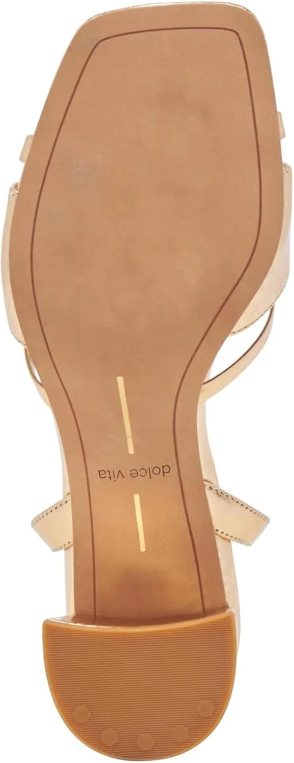 Dolce Vita Women's Blakly Sandal
