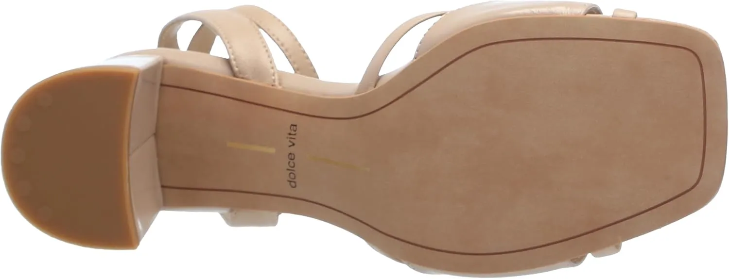Dolce Vita Women's Blakly Sandal