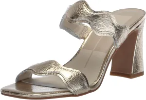 Dolce Vita Women's Ilva Sandal