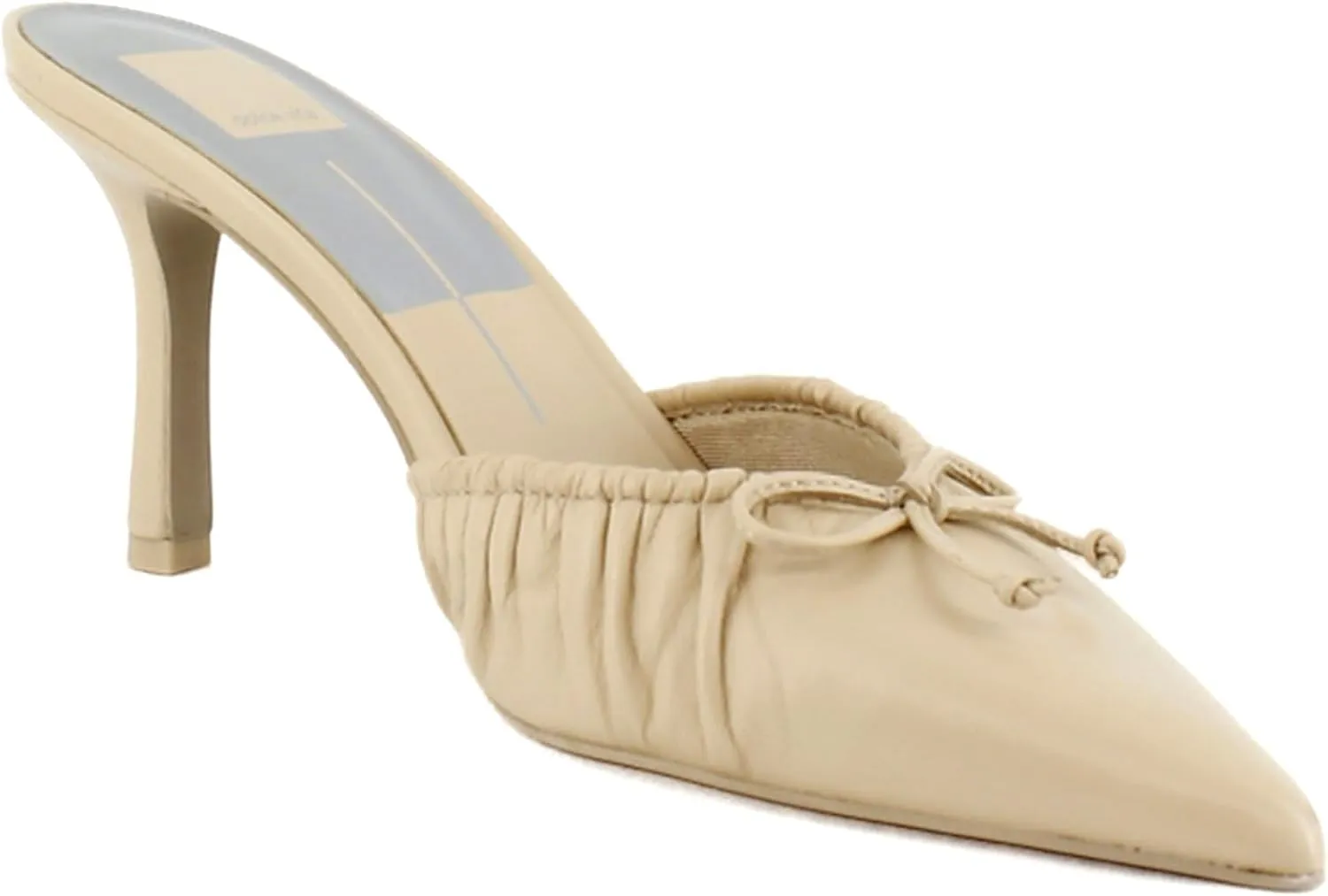 Dolce Vita Women's Kairi Heeled Sandal
