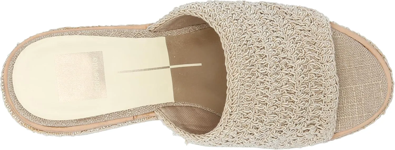 Dolce Vita Women's Ladin Sandal