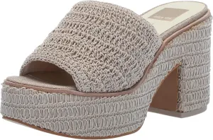 Dolce Vita Women's Ladin Sandal