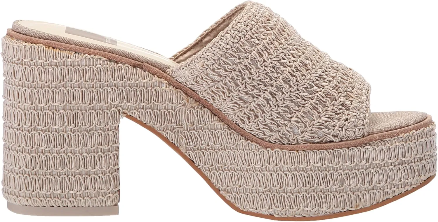 Dolce Vita Women's Ladin Sandal