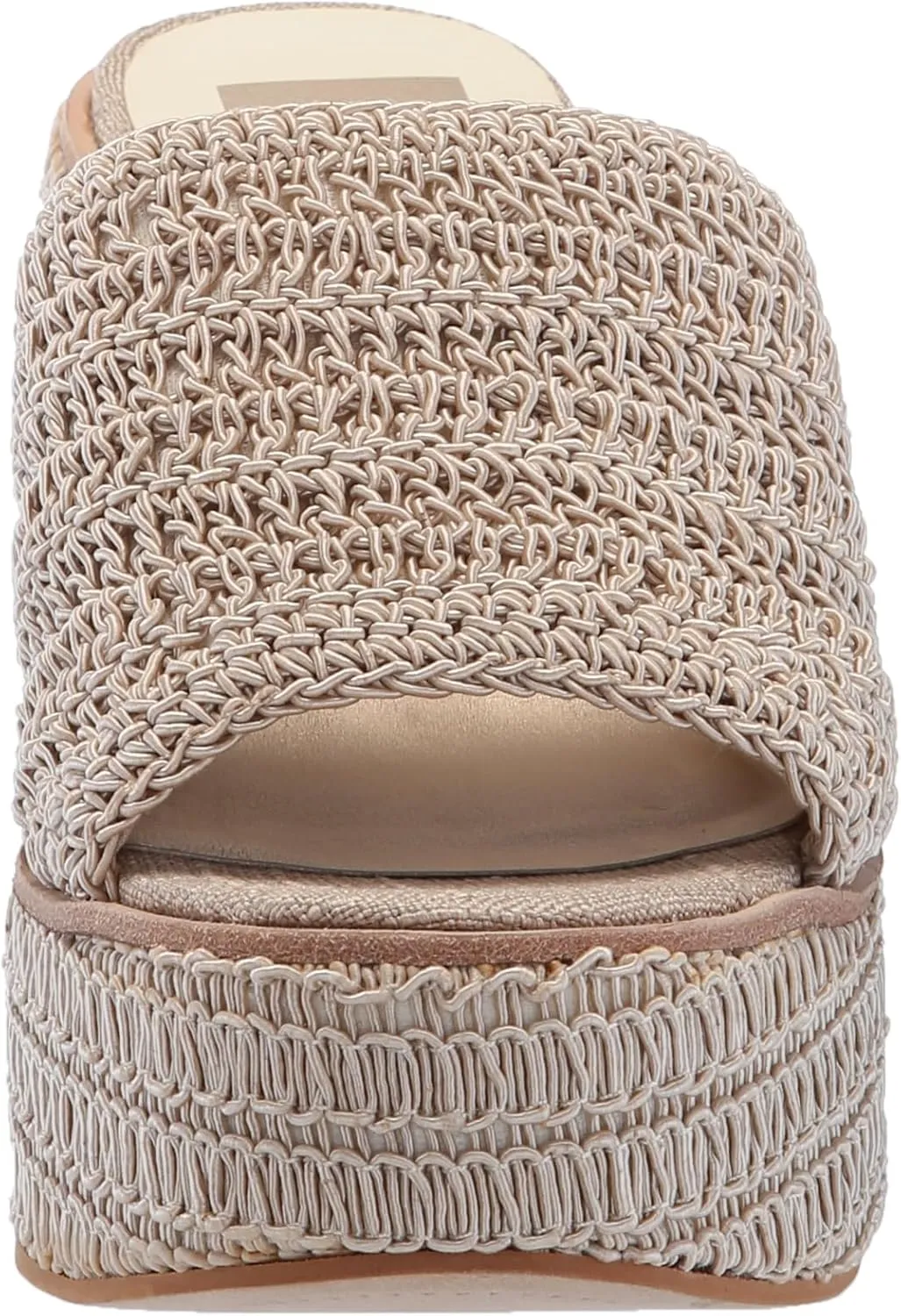 Dolce Vita Women's Ladin Sandal